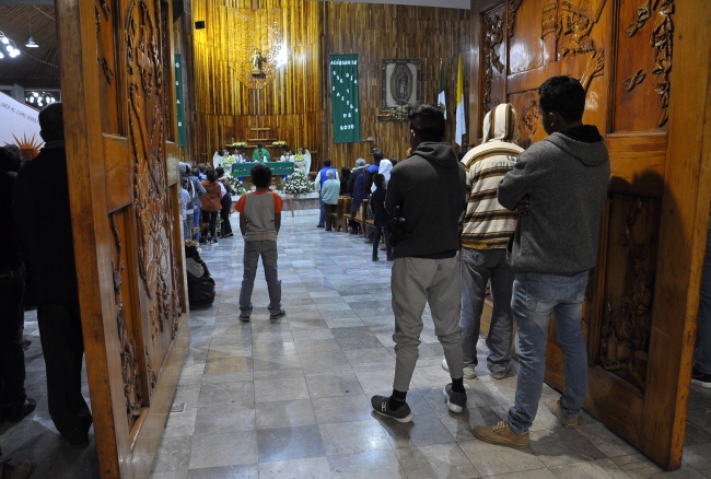 A un mes de la explosión en San Primitivo, Tlahuelilpan