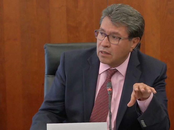 Llamará el Senado al Canciller Ebrard a explicar acuerdo con EU