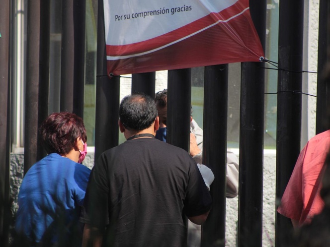 IMSS ofrece apoyo psicológico de cara a la nueva normalidad