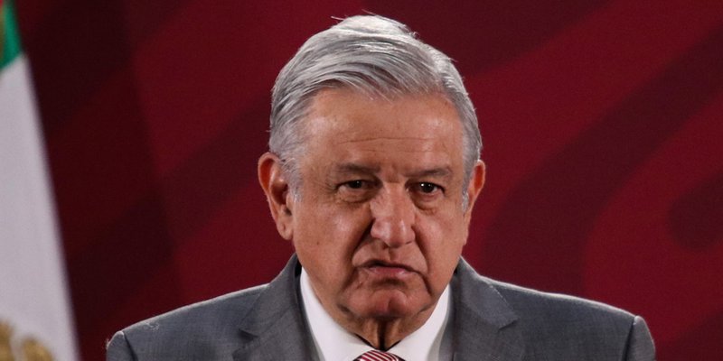 López Obrador incita a la violencia contra los medios de comunicación y en cada conferencia mañanera se da cuenta de ello