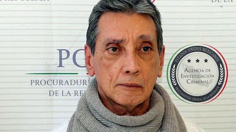 Mario Villanueva Madrid se va a casa, alguien en la Presidencia le dio un gran apoyo ¿quien fue? y lo más importante ¿porque?